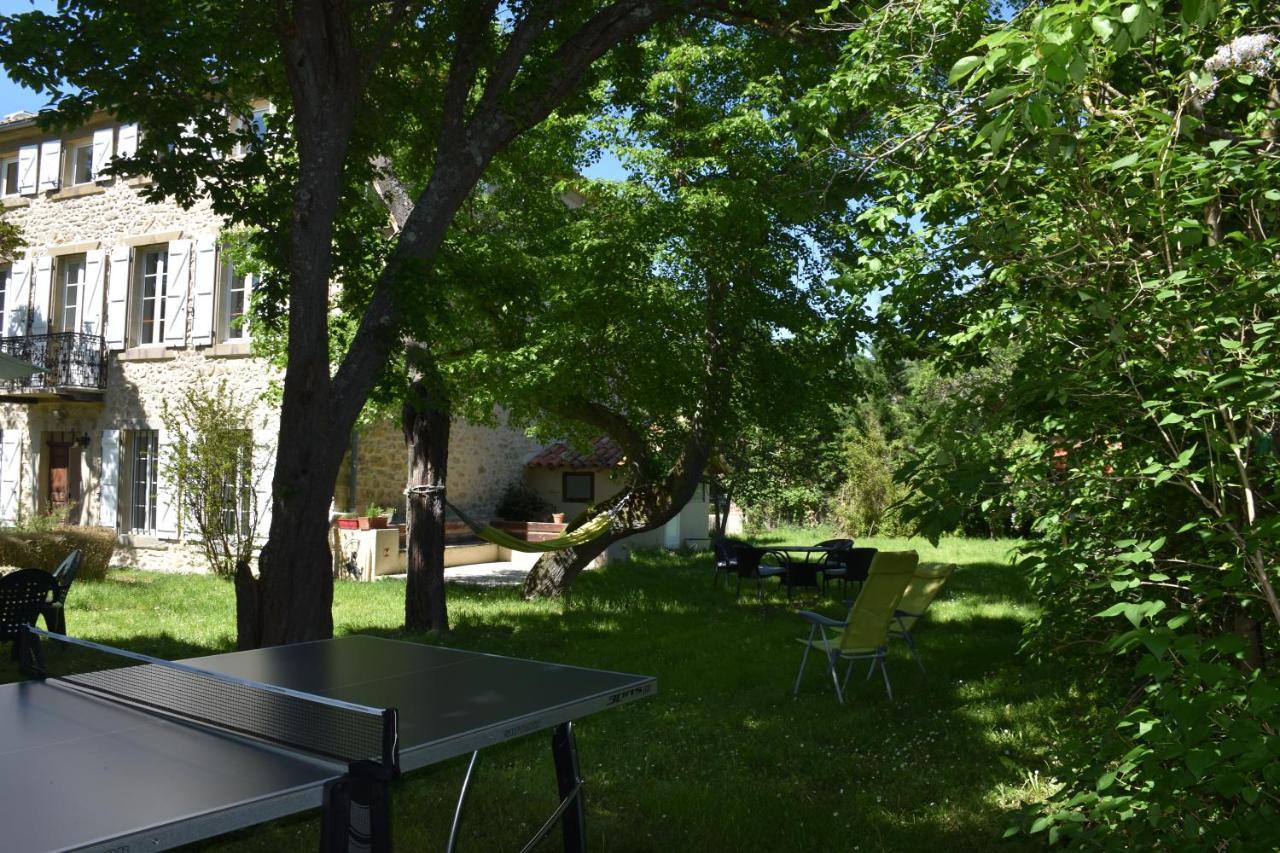 Domaine La Barre Dun-sur-Auron 외부 사진