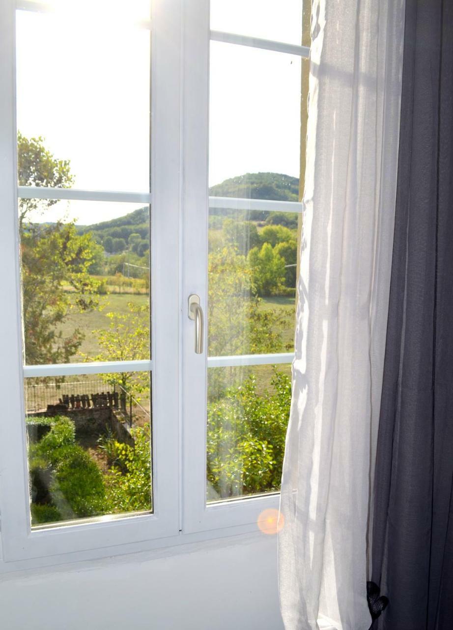 Domaine La Barre Dun-sur-Auron 외부 사진
